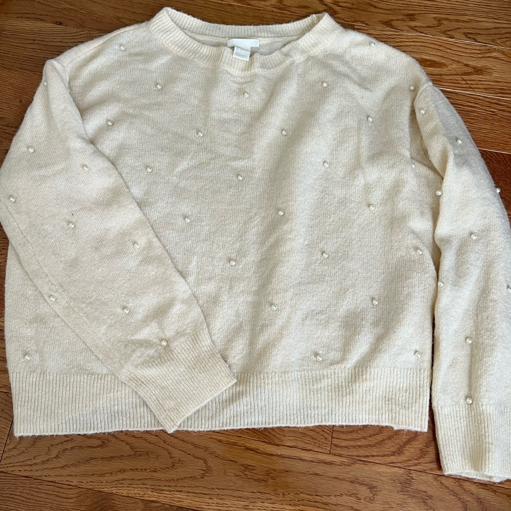 H&M sweater